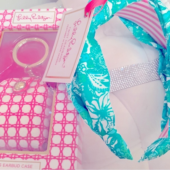 Pretty accessories by lilly pulitzer - Picture 3 of 3